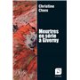 Meurtres en série à Giverny 21,92 €