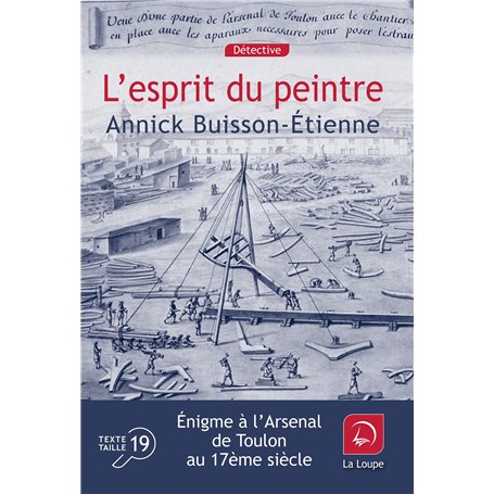 L'esprit du peintre 21,92 €