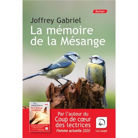 La mémoire de la Mésange 22,31 €