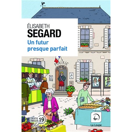 Un futur presque parfait 22,41 €