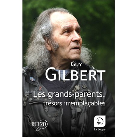 Les grands parents, trésors irremplaçables 17,61 €