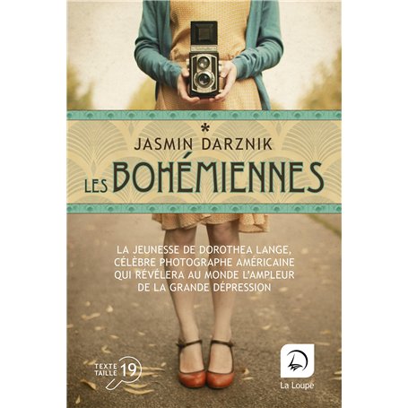 Les Bohémiennes (vol 1)