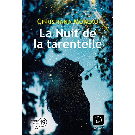 La nuit de la tarentelle