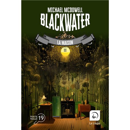Blackwater
