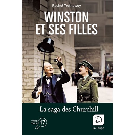 Winston et ses filles