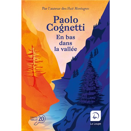 En bas dans la vallée