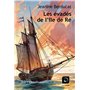 Les évadés de l'île de Ré