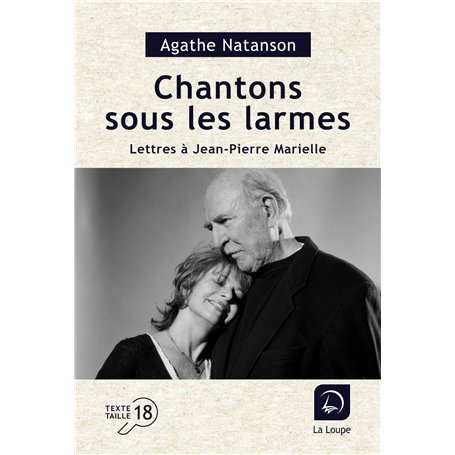 Chantons sous les larmes