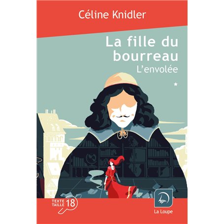 La fille du bourreau - L'envolée (Vol. 1)