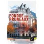 Fondue aux pruneaux