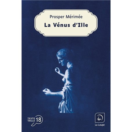 La Vénus d'Ille
