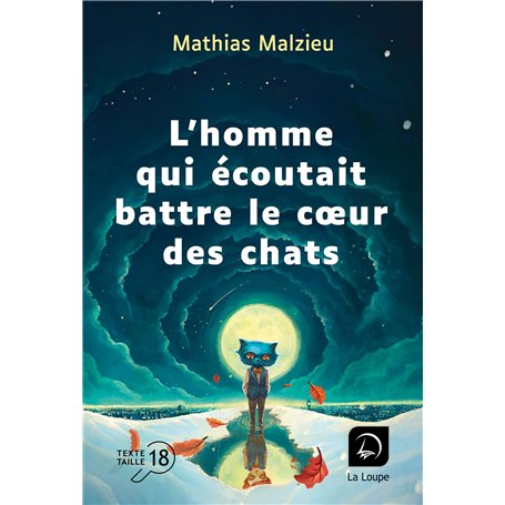 L'homme qui écoutait battre le coeur des chats