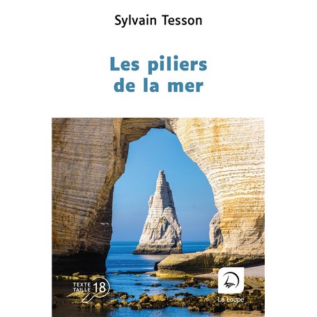 Les piliers de la mer