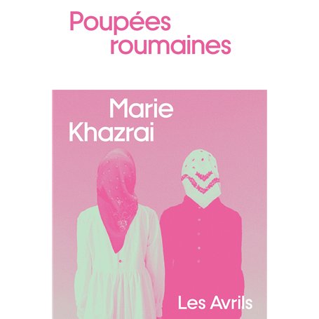 Poupées roumaines
