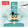 Le Tour du monde en 80 jours