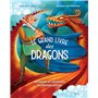 Le Grand livre des dragons NE