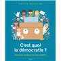 C'est quoi la démocratie ?