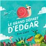 Le Grand départ d'Edgar