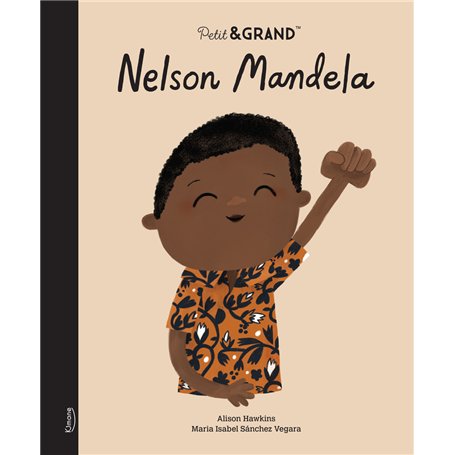 Petite & grande - Nelson Mandela NE