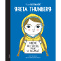 PETITE & GRANDE - GRETA THUNBERG NED