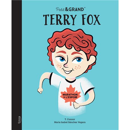 Petite & grande - Terry Fox