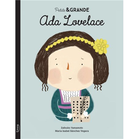 Petite & grande - Ada Lovelace NE