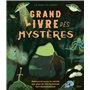 Le Grand livre des mystères