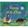 Pierre et le loup