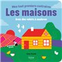 Les Maisons - Avec des volets à soulever
