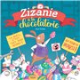 Zizanie à la chocolaterie