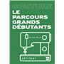 Couture - Le Parcours grands débutants 31,31 €