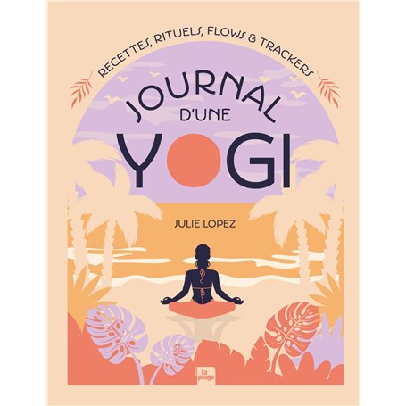 Journal d'une yogi