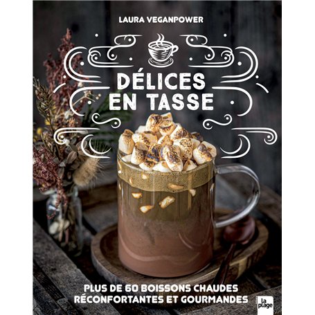Délices en tasse 21,53 €
