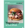 Veganuary - Le livre officiel 24,46 €