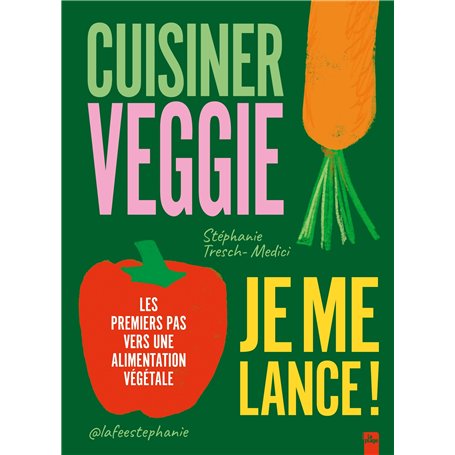 Cuisiner veggie