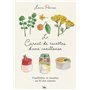 Le carnet de recettes d'une cueilleuse