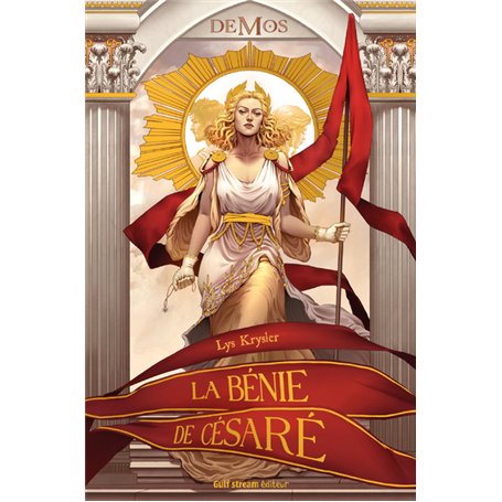 DEMOS - La Bénie de Césaré