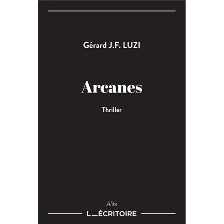 Arcanes