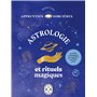 Apprenties sorcières : Astrologie et rituels magiques
