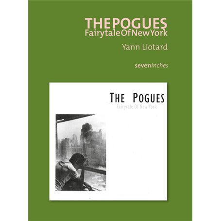 The Pogues - Fairytale Of New York