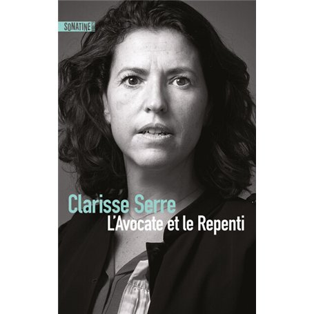 L'Avocate et le Repenti