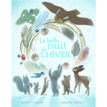 LA BELLE NUIT DE L'HIVER