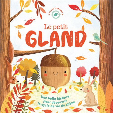 LE PETIT GLAND NE