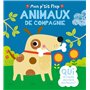 MON P'TIT FLAP - ANIMAUX DE COMPAGNIE