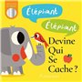 Éléphant éléphant
