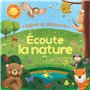 Ecoute la nature