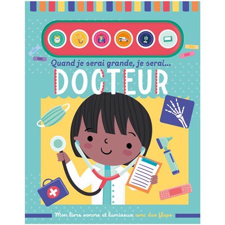 Quand je serai grande