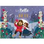 Mon pop-pop - La Belle et la Bête