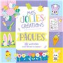 Mes jolies créations - Pâques