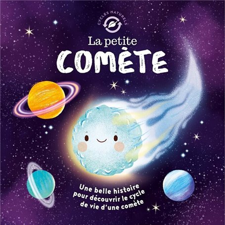 La Petite comète